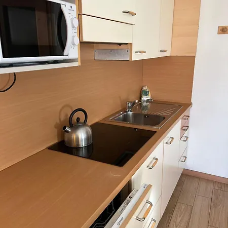 Chalet Del Sole per gruppi-3